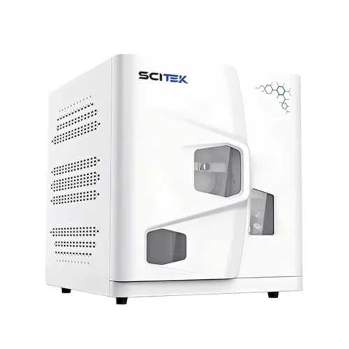 Total Organic Carbon Analyzer 0-1000 mg/L TOC-A2000 & TOC-A5000P Scitek Global